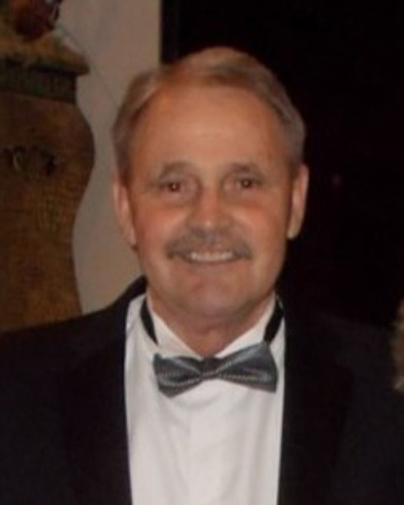 Stanley Dwain Hickerson