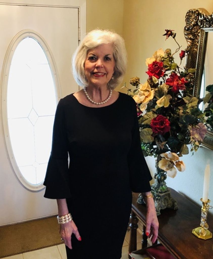 Pamela Piott Thompson Profile Photo