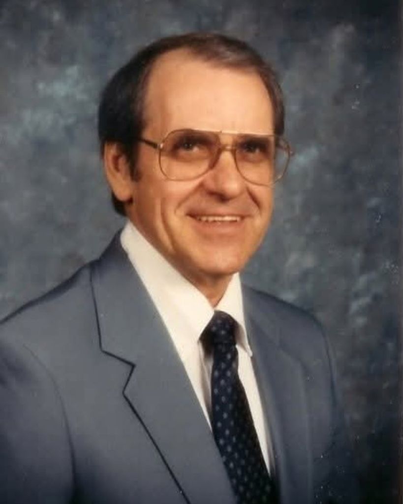 Boyd L. Stamps