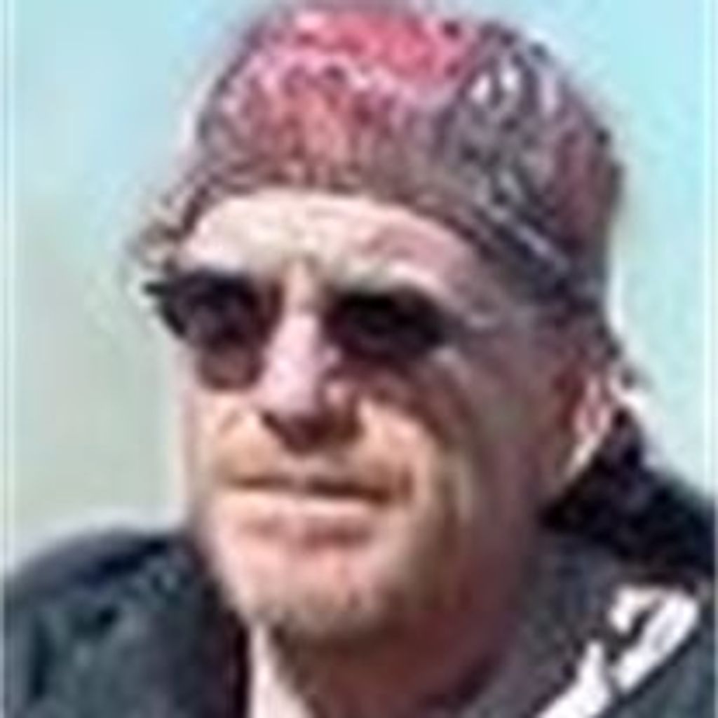 Gregory Johnson