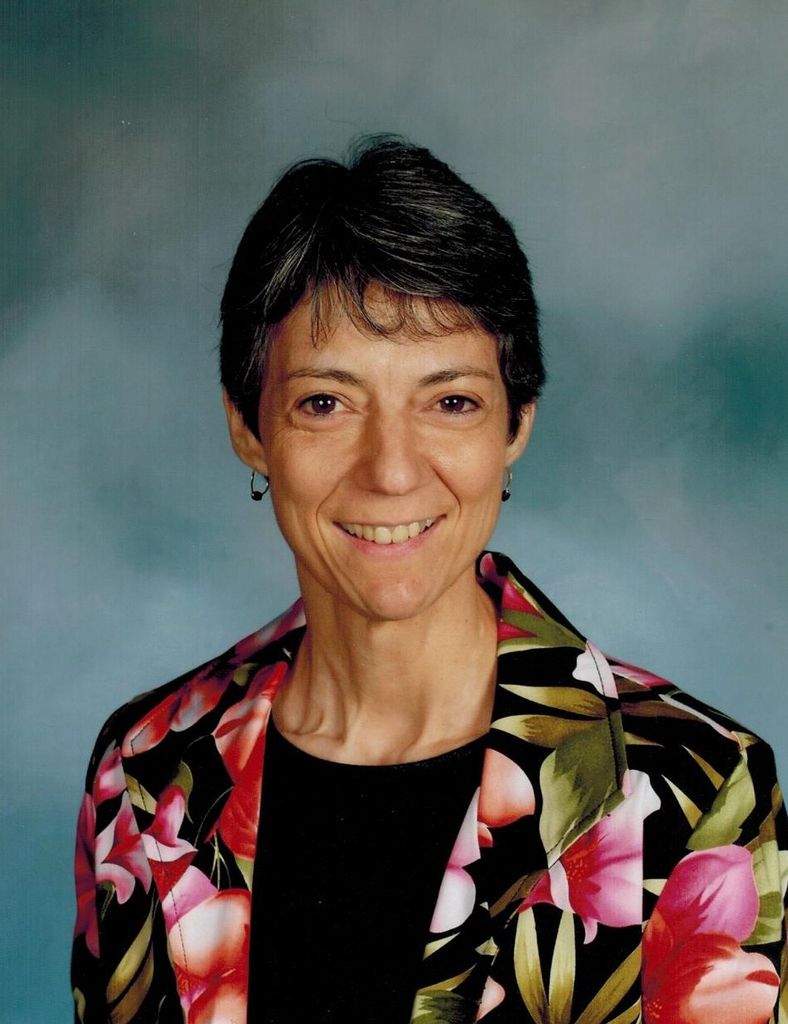 Susan  Therriault Nebel Profile Photo