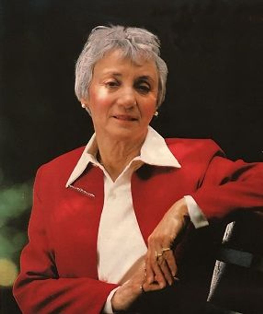 Lucy T. Malzone Profile Photo