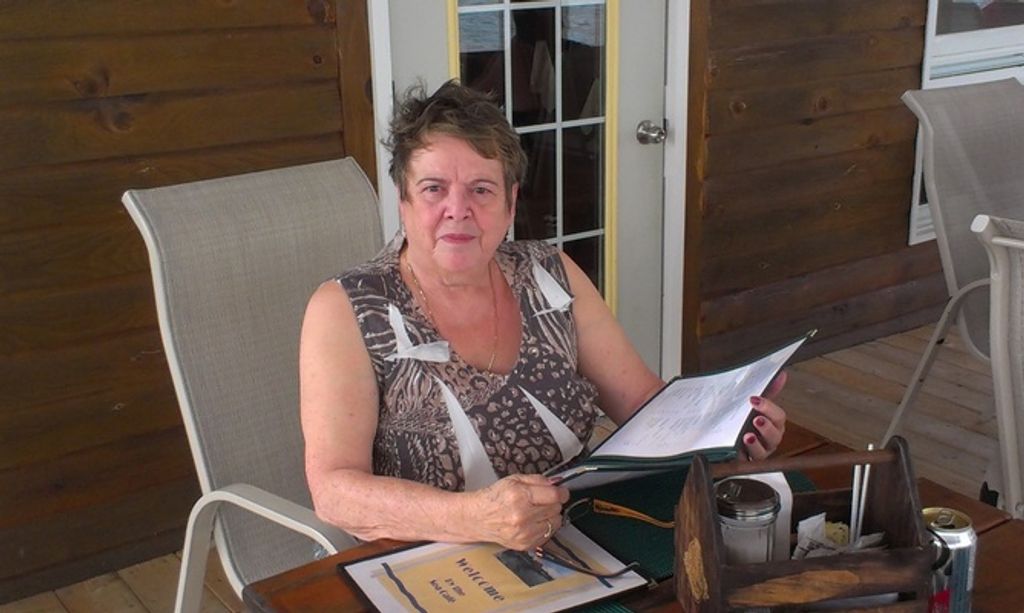 Eleanor Catherine Pendergast Profile Photo