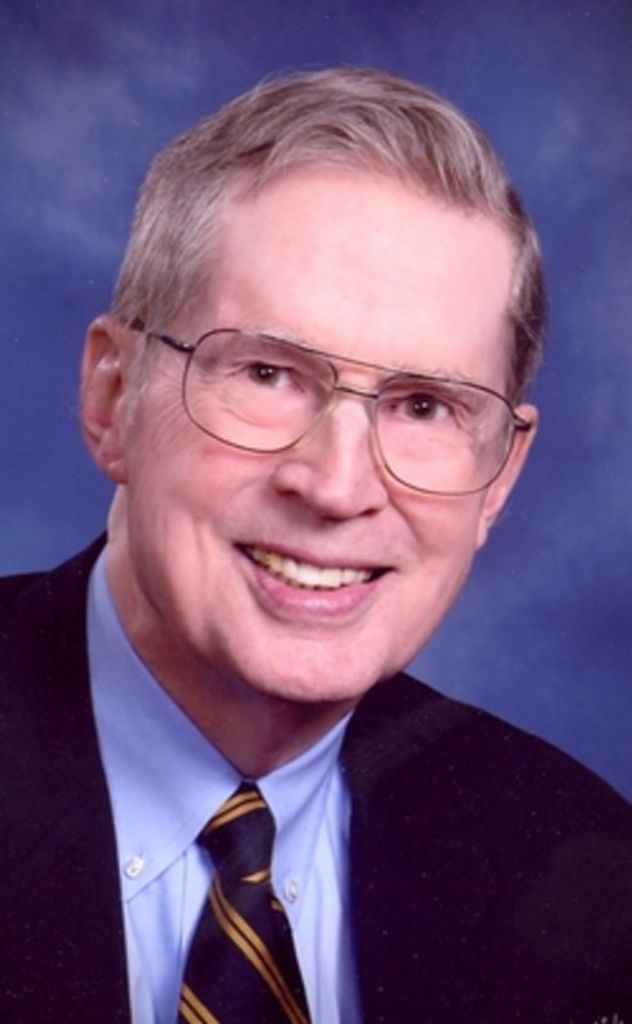 Thomas W. Hungerford Profile Photo