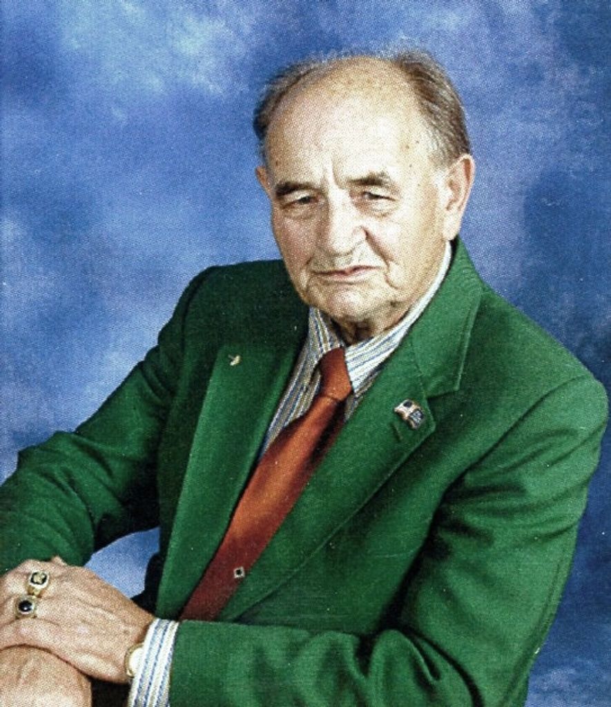 William "Bill" Templeton