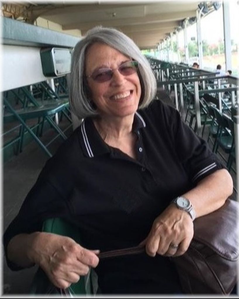 Marcia Taylor