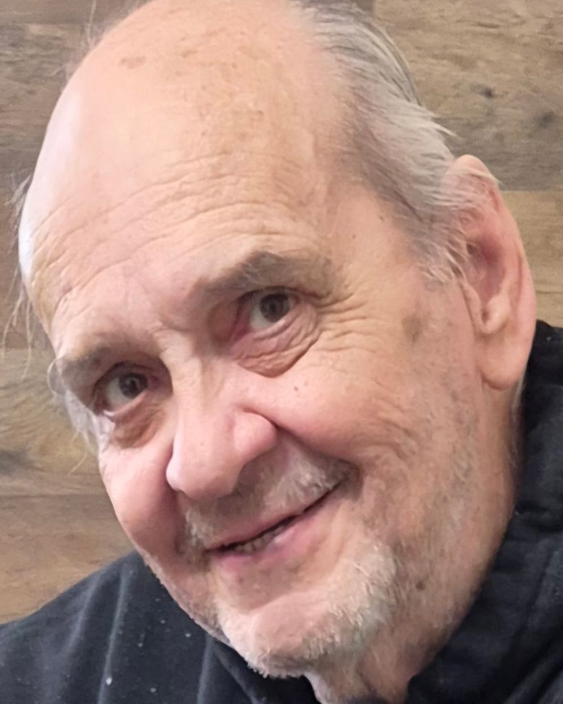 Charles Edward Ulch Profile Photo