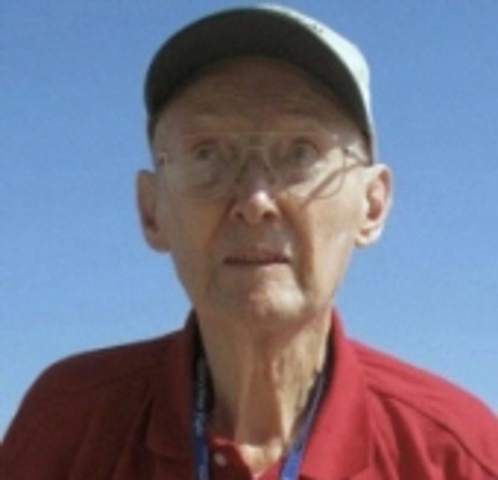 Gilbert J. "Gil" Smet