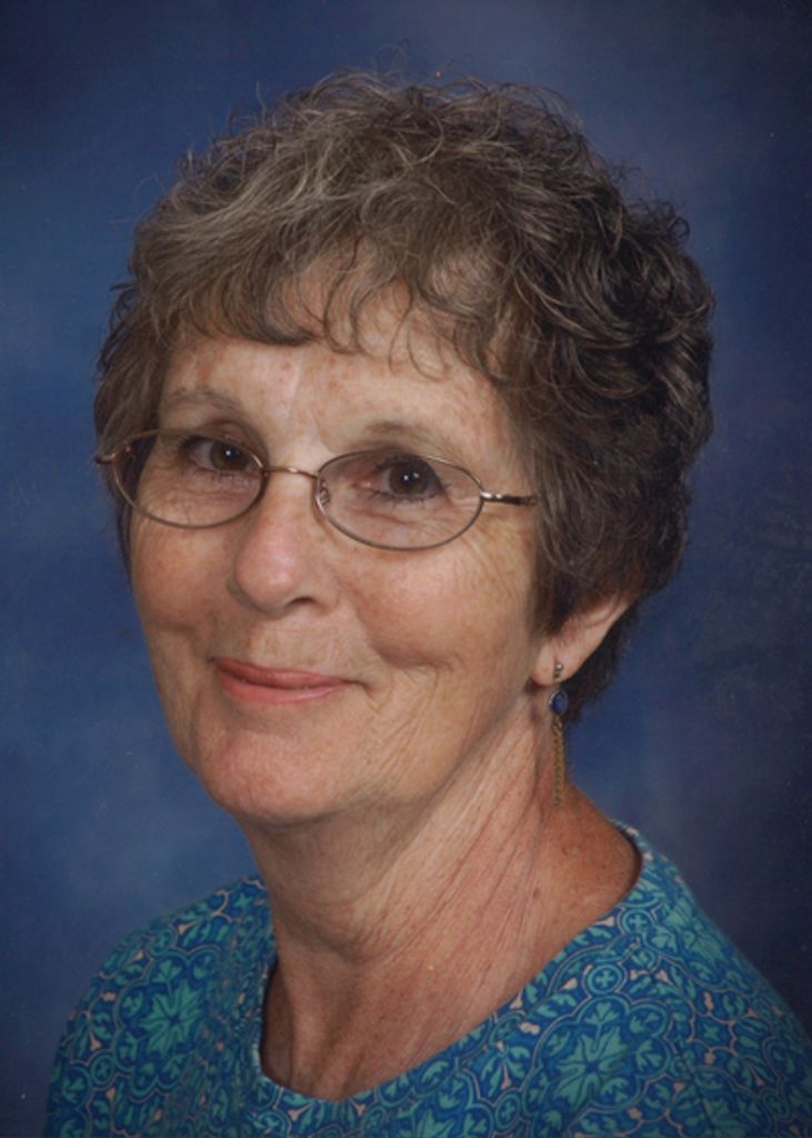 Ruth Ann Weber