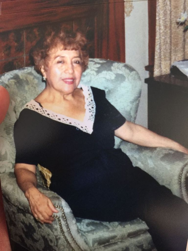 Consuelo Guillermina Melendez Profile Photo