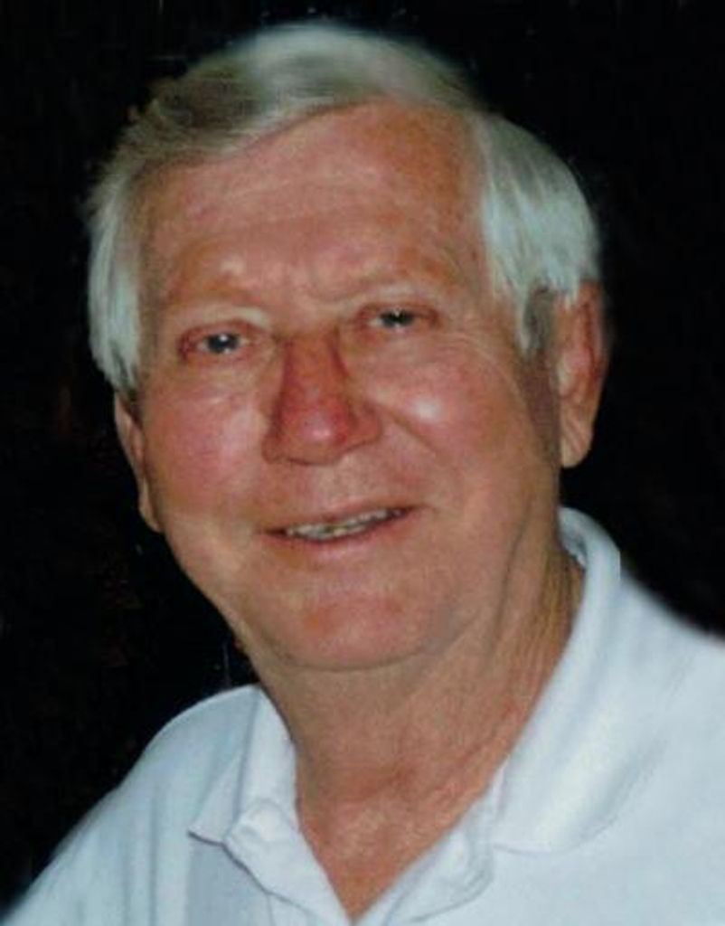 Chester Joseph Popek