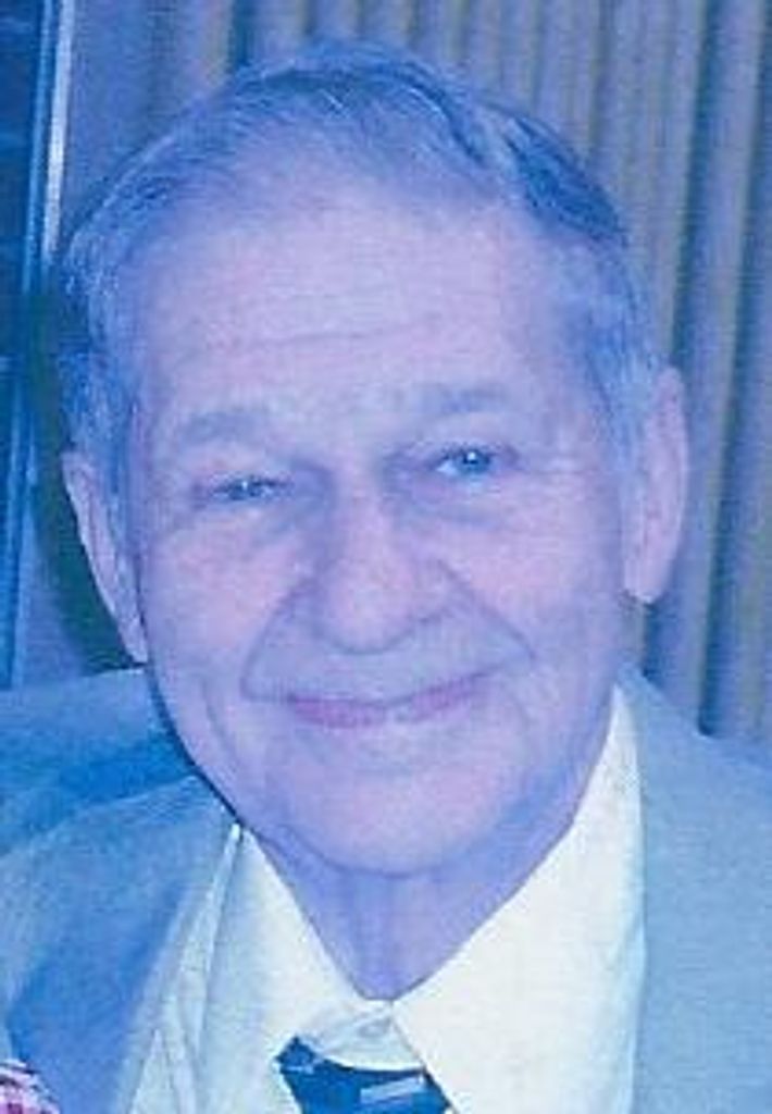 Lowell Martin