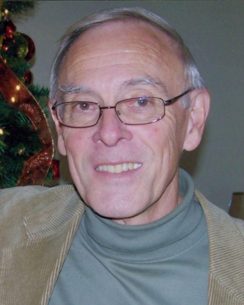 Errol Joseph Giblin