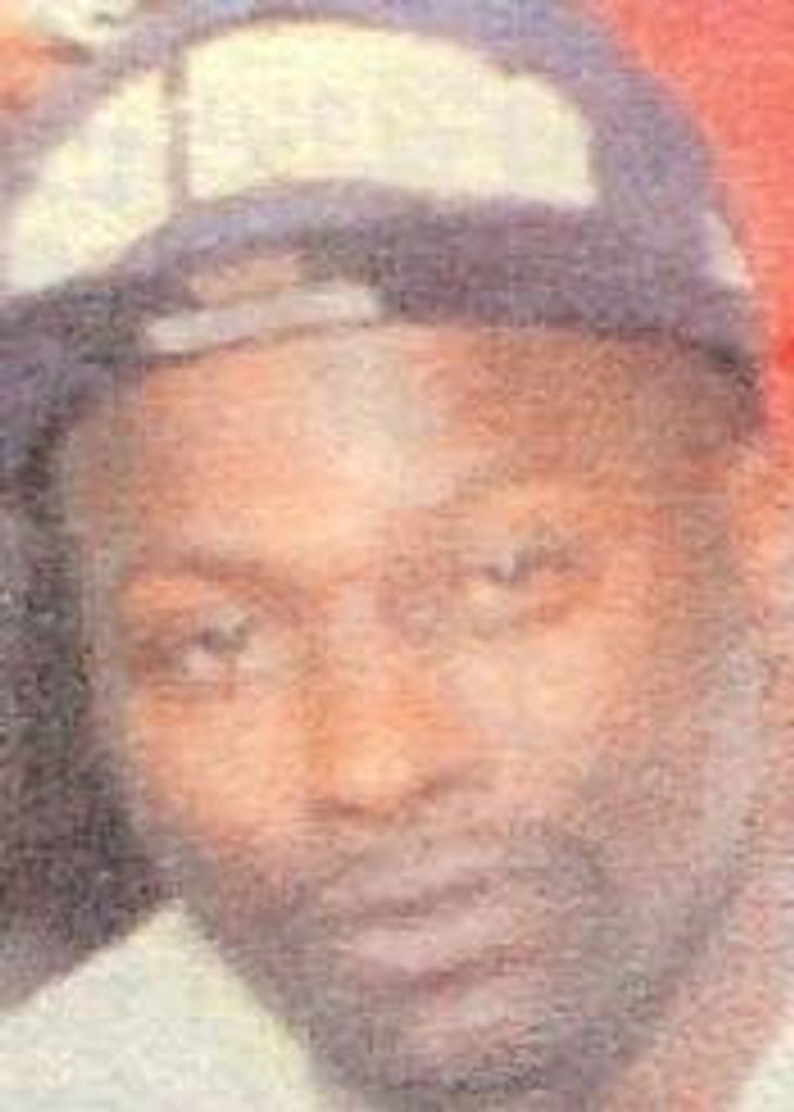 Jullian D'Andre Hayes