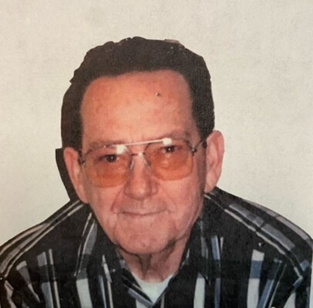 Richard Lorrie Jay Crawford Profile Photo