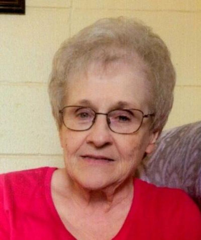 Dorothy Jean Autrey Profile Photo