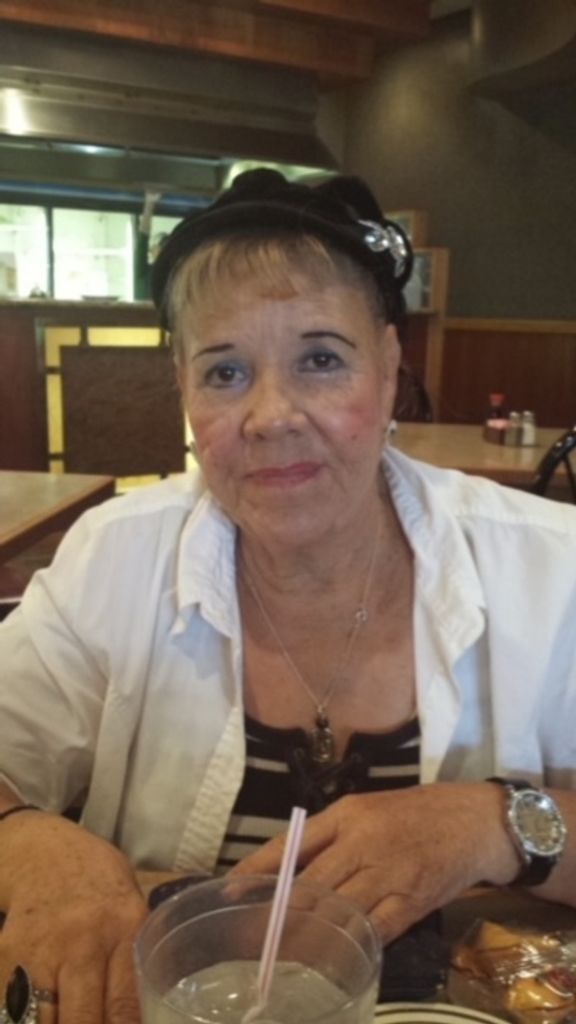 Juanita Alicia Sanchez