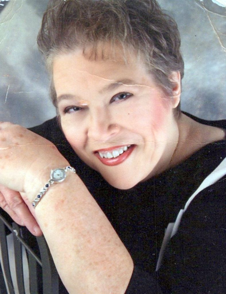 Nellie Price Profile Photo