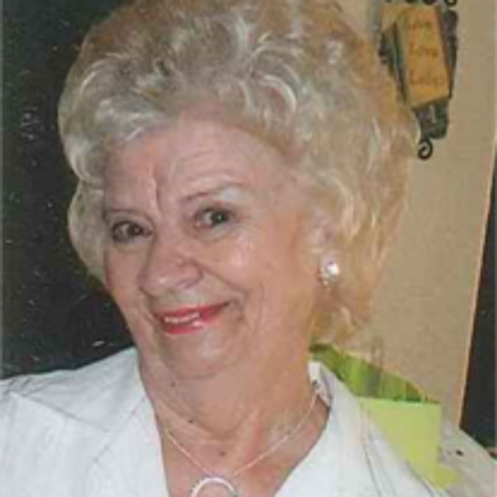 Irma Rosa Dudek