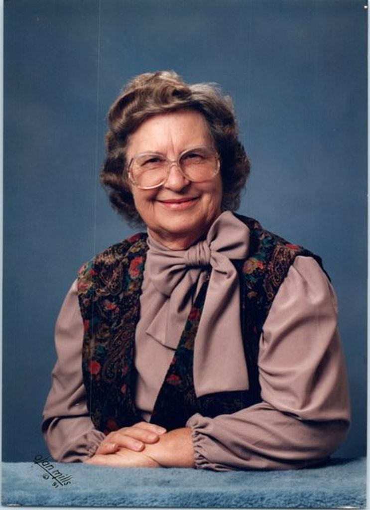 Laura Josephine Kraft