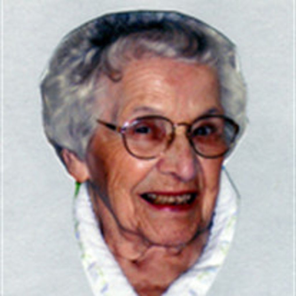 Frances S Gordon (Rutten)