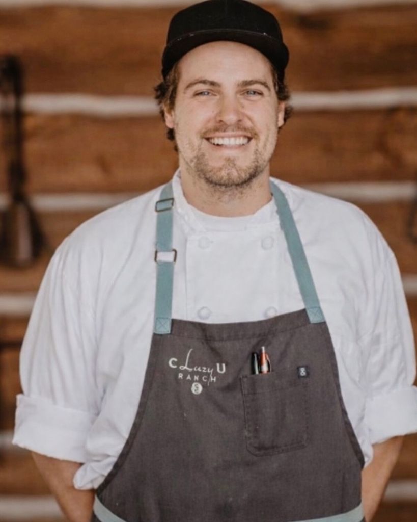 Raymond Jensen Hotaling Profile Photo