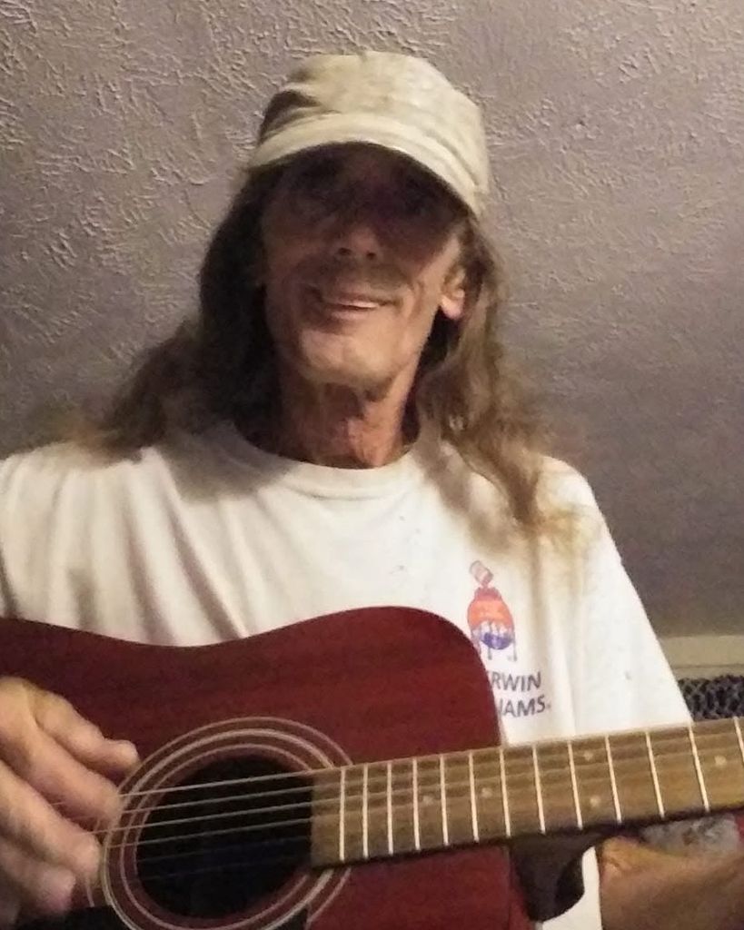 Joseph Daniel Parker