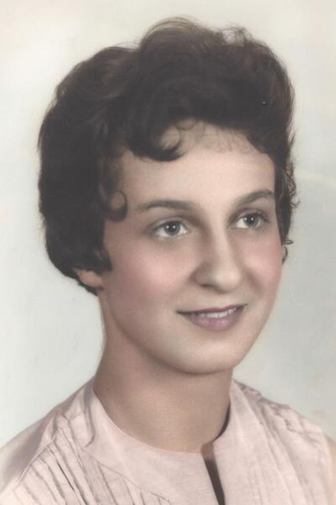 Judith Wise Porter Profile Photo