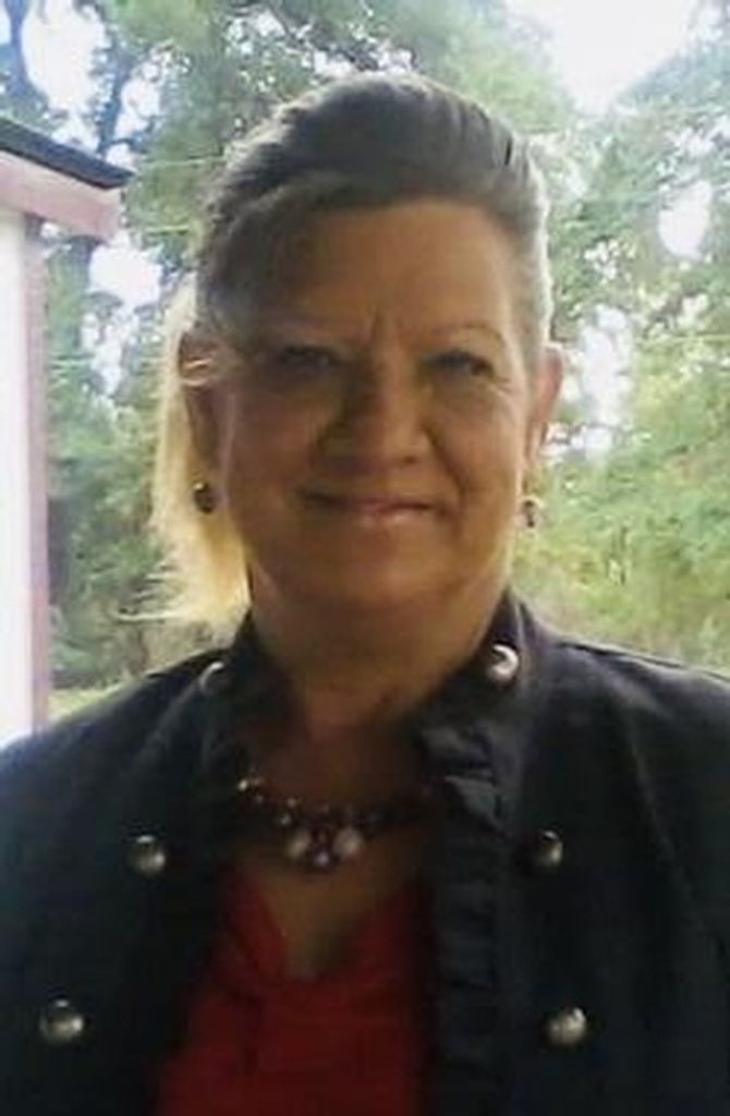 Brenda Lucile Lawrence Profile Photo