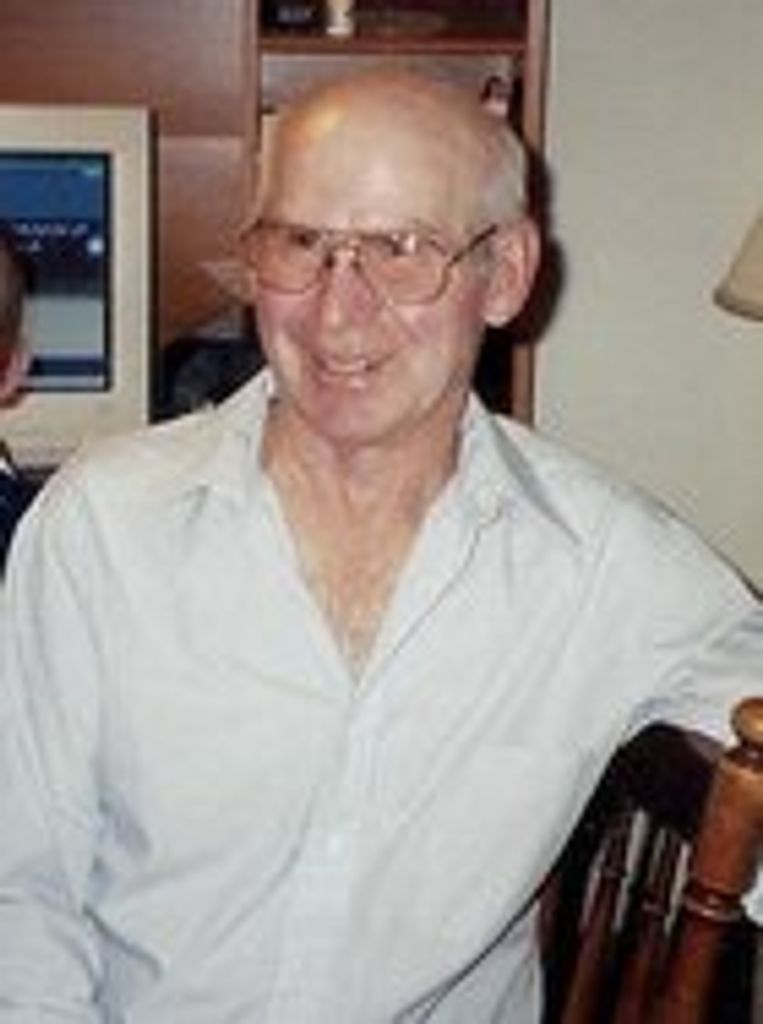 Loren Fansler