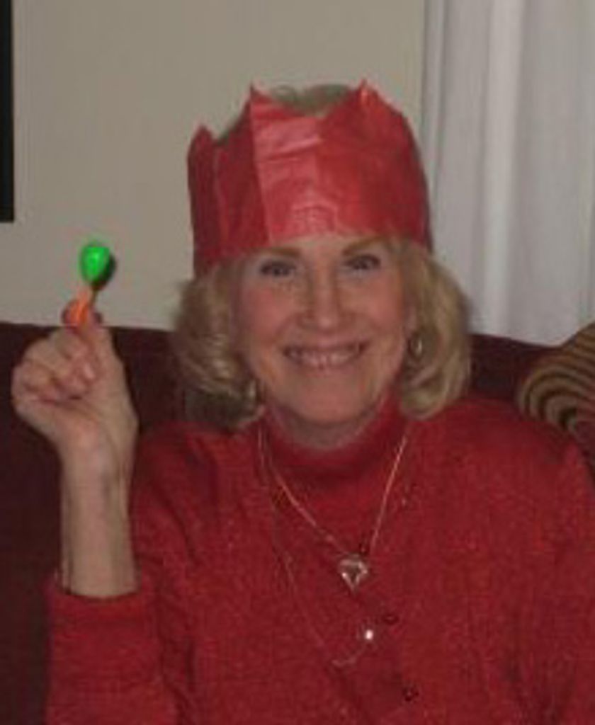 Betty Lue Loescher