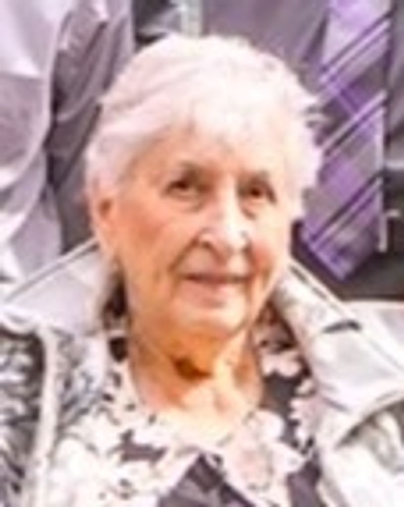 Anna Buckingham Britcher