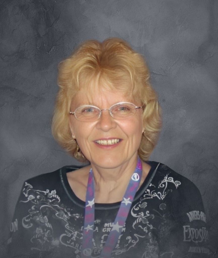 Marleen Ann Dixon