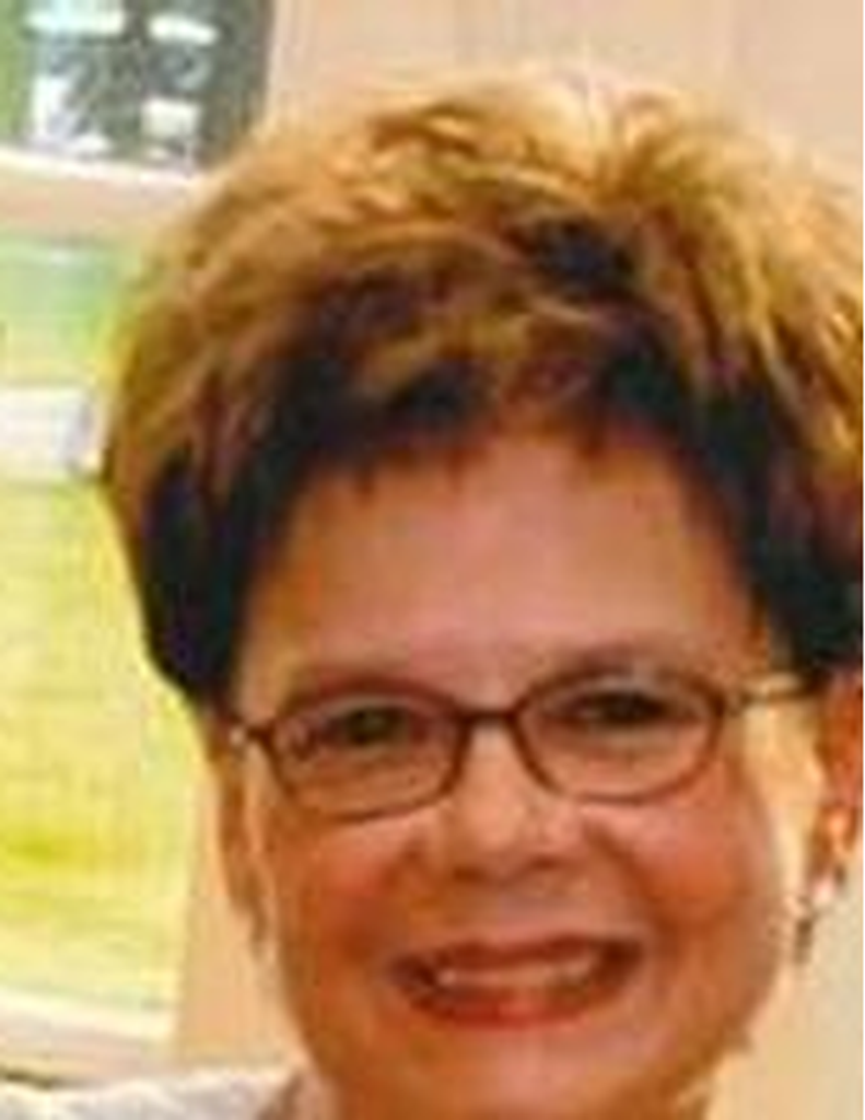 Barbara  A. Latra