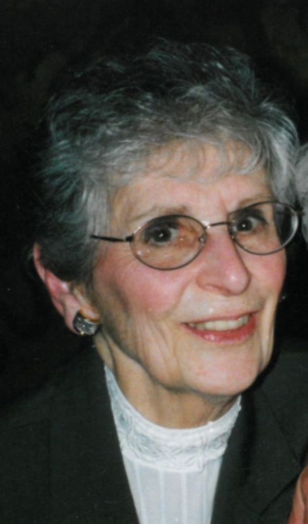 Mary D. Elshant Profile Photo