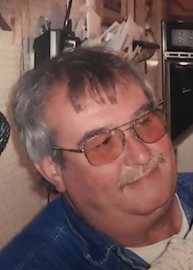 Jeffrey Dean Hinds Profile Photo