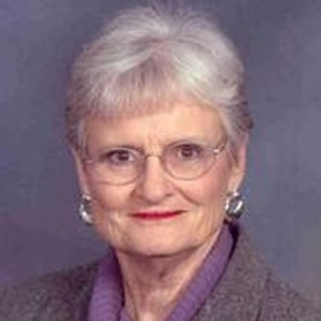 Virginia Ann Parks