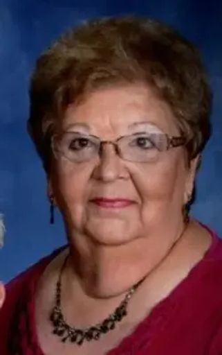 Shirley Dillon Profile Photo