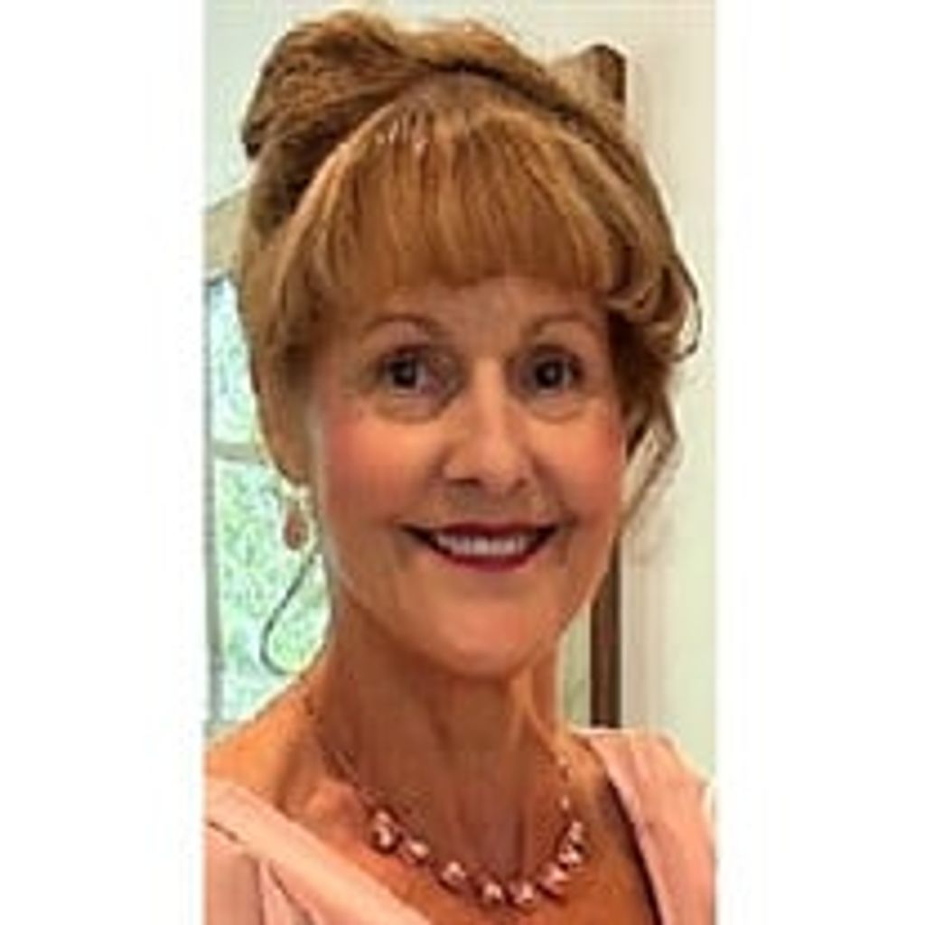 Sharon Fay Johnson