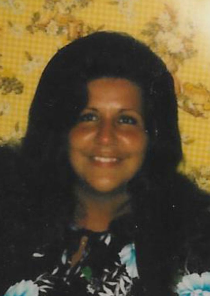 Linda Ashdown Profile Photo