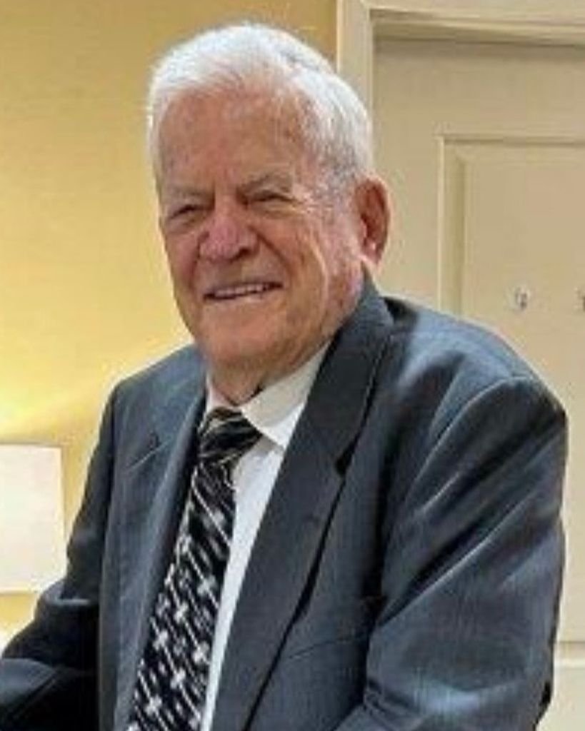 David Waters Sr. Profile Photo