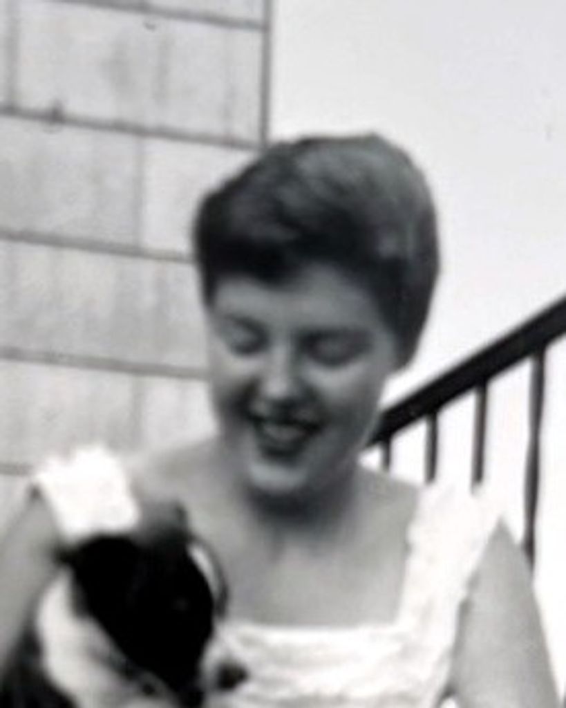 Susan J. Clark