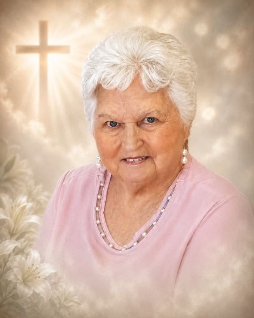 Hazel Rice Summerall Profile Photo