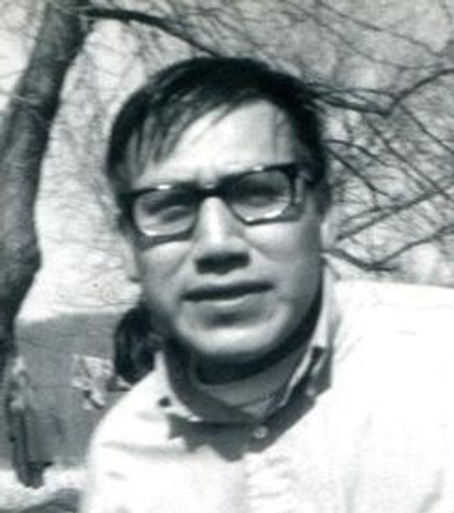 Ernie Mauskemo Profile Photo