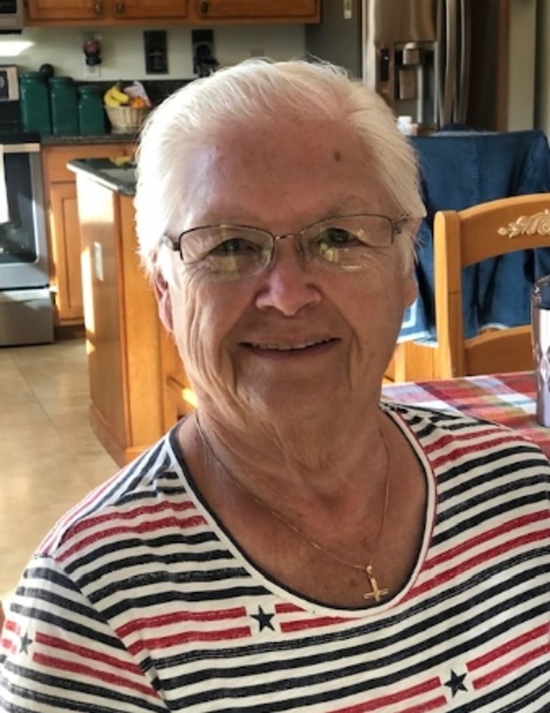 Nancy A. Richmond Profile Photo