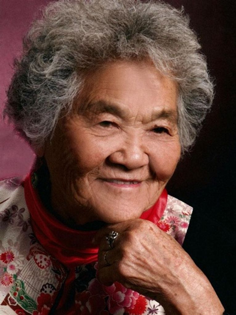 Kathern Fumiko Inouye