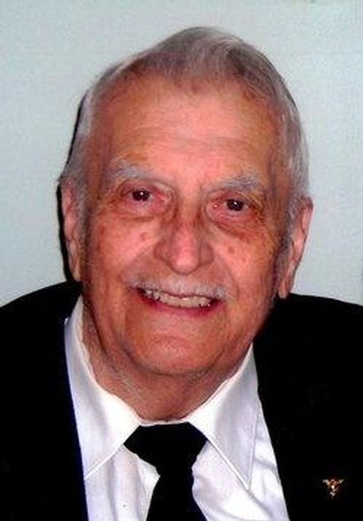 Joseph James Luxa