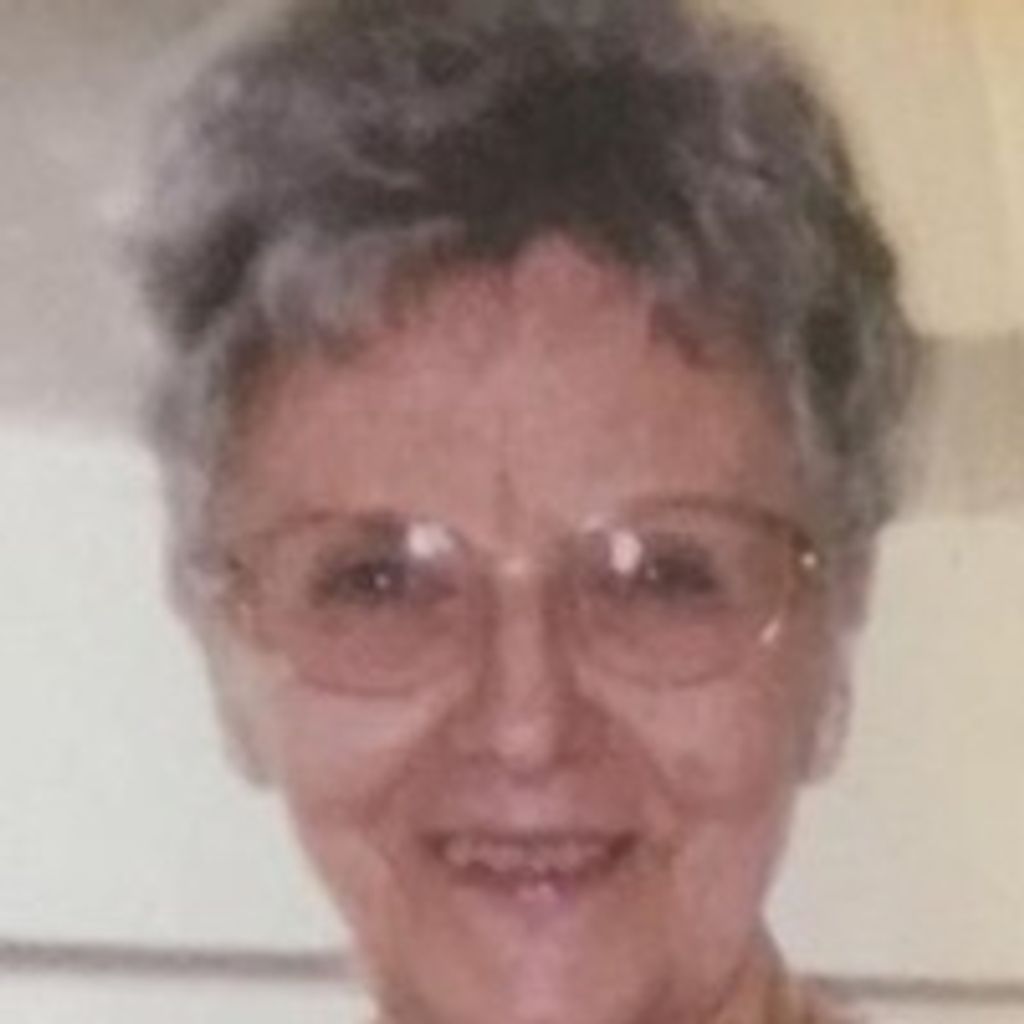 Colleen Elizabeth O'Malley Burke