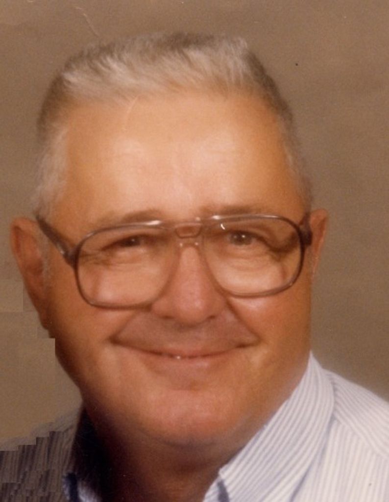 Bill Ince