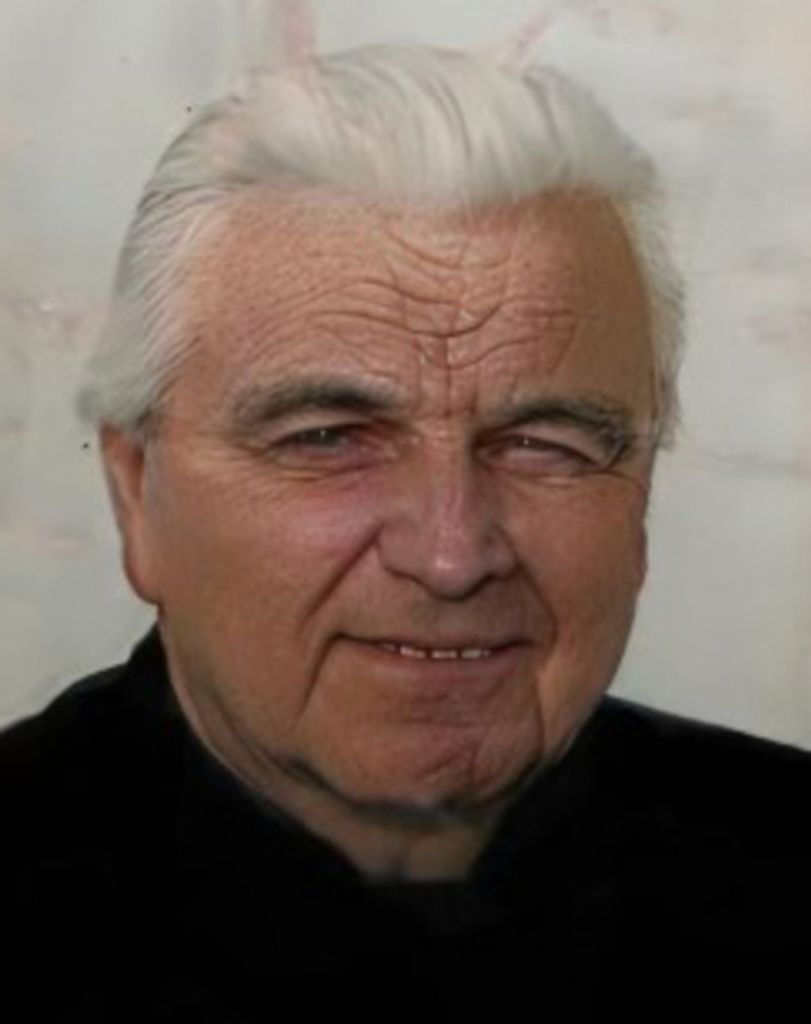 Donald Wilson Profile Photo